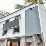 Oyo 13934 Shri Krishna Hometel