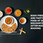 Oyo 13934 Shri Krishna Hometel