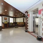 Oyo 316 Hotel Brigade Royale