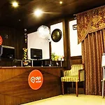 Oyo 316 Hotel Brigade Royale