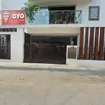 Oyo Apartments Kammanahalli