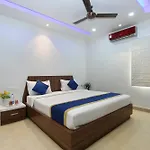 Oyo Apartments Kammanahalli