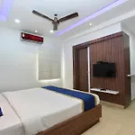 Oyo Apartments Kammanahalli