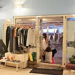Yogisthaan