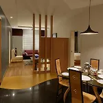 Melange Luxury Service Apartment