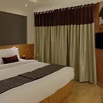 Melange Luxury Service Apartment