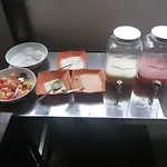 Hotel Sampradaya