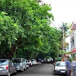 D\'Habitat Serviced Apartment