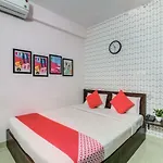 Hotel O Alfa Inn