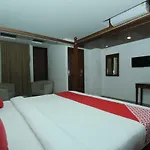 Oyo 3837 Confido Inn