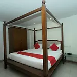 Oyo 3837 Confido Inn