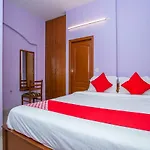 Oyo 894 Apartment Hotel 510 Chetana