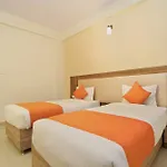 Oyo 10258 Hotel Hibiscus Hebbal