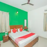 Oyo 761 Hermitage Apartments