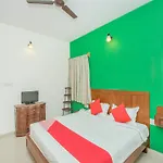 Oyo 761 Hermitage Apartments
