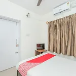 Oyo 761 Hermitage Apartments