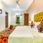 Fabhotel Prime Karon Premium