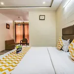 Fabhotel Chalet Corporate