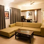 Sherwood Suites