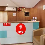 Oyo 14796 Hiland Suites