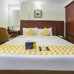 Fabhotel K.R Inn Manyata Kalyan Nagar