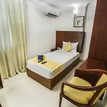 Fabhotel K.R Inn Manyata Kalyan Nagar