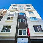 Oyo Flagship 506 Marathahalli Innovative Multiplex