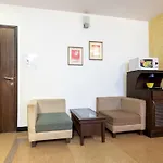 Oyo 345 Hotel Red Mount Aquilla