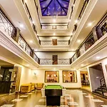 Fabhotel Prime Karon Premium