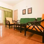 Hotel Mint Green Path Near Ramaiah Hospital