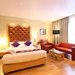 The Chancery Hotel