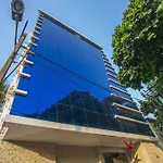 Oyo 26963 Hotel Crystal Grandeur