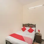 Oyo 15482 Delite Suites