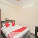 Oyo 15482 Delite Suites