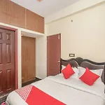 Oyo 15482 Delite Suites