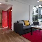 Oyo Townhouse Indiranagar