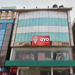 Oyo Rooms Rt Nagar Hmt Playground