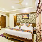 Fabhotel Wagtail Suites