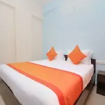 Oyo 11058 Shelton Suites Manayata