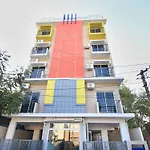 Oyo 11058 Shelton Suites Manayata