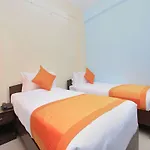 Oyo 11058 Shelton Suites Manayata
