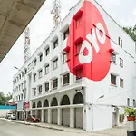 Oyo Rooms Mg Road Trinity Circle