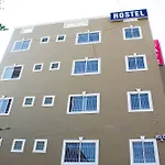 Transit Dorms