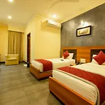 Comfy Luxury Hotel