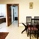 Wafi Suites By Rofeka Hospitality