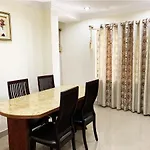Wafi Suites By Rofeka Hospitality