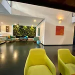 Aura Corporate Suites At Manyata Tech Park