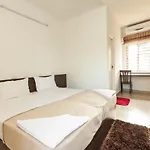 Ebenezer Suites