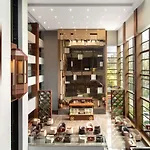 Radisson Blu Atria Bengaluru