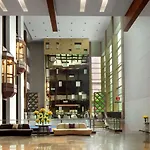 Radisson Blu Atria Bengaluru